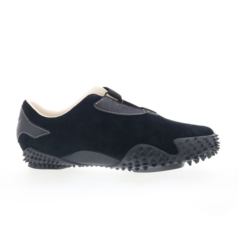 Puma Mens Mostro Icons Black Shoes (NWT)